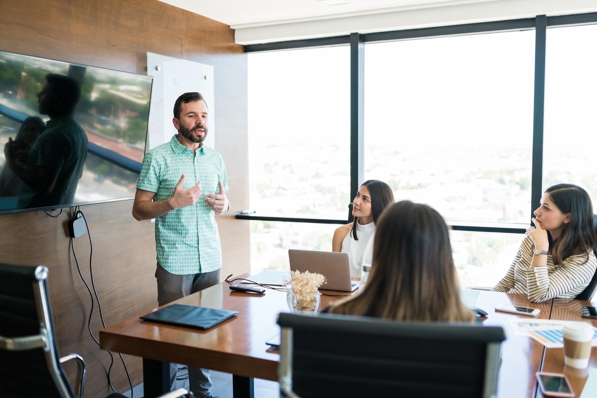 Session de formation professionnelle sur les obligations LCB-FT en agence immobilière